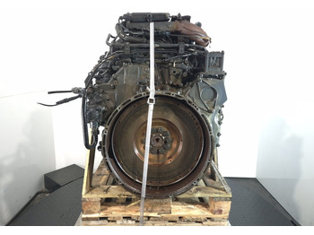 Двигател за Камион Scania DC13 116 L01 Engine (Truck): снимка 2
