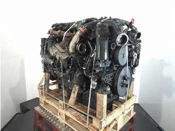 Двигател за Камион Scania DC13 116 L01 Engine (Truck): снимка 4