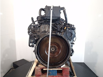 Двигател за Камион Scania DC911 L01 Engine (Truck): снимка 3 Двигател за Камион Scania DC911 L01 Engine (Truck): снимка 3