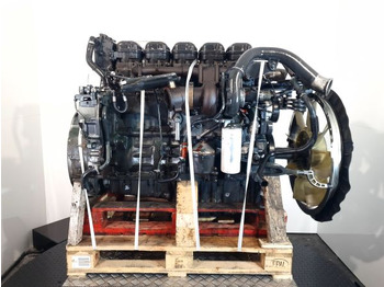 Двигател за Камион Scania DC913 L01 Engine (Truck) 2006 230: снимка 4