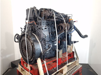 Двигател SCANIA