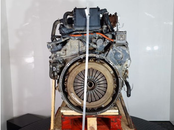 Двигател за Камион Scania DC917 L01 Engine (Truck): снимка 3