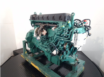 Нови Двигател за Строителна техника Volvo A30D ADT D9A ACE2 New Engine (Plant): снимка 4