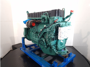 Нови Двигател за Строителна техника Volvo A35E/F D12DACE3 New Engine (Plant): снимка 4