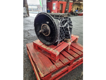 Скоростна кутия VOLVO