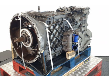 Скоростна кутия VOLVO