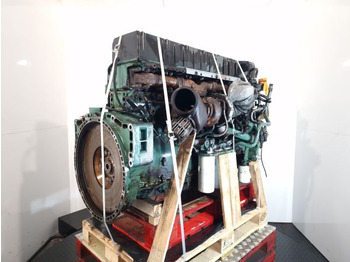 Двигател VOLVO