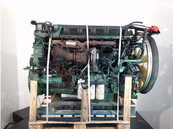 Двигател за Камион Volvo D13C460 EUV Engine (Truck): снимка 4