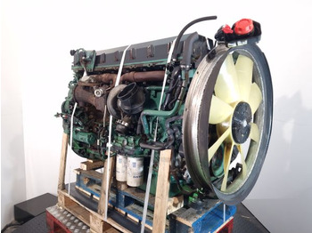 Двигател за Камион Volvo D13C460 EUV Engine (Truck): снимка 5