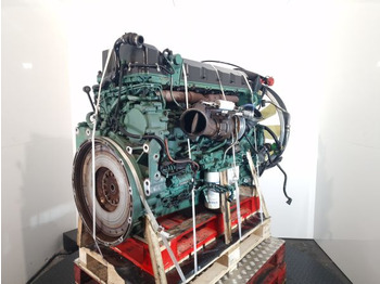 Двигател VOLVO