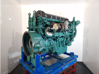 Двигател VOLVO