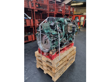 Двигател VOLVO