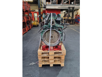 Двигател за Камион Volvo D7F 300-EUV Engine (Truck): снимка 2 Двигател за Камион Volvo D7F 300-EUV Engine (Truck): снимка 2