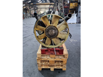 Двигател за Камион Volvo D7F 300-EUV Engine (Truck): снимка 5 Двигател за Камион Volvo D7F 300-EUV Engine (Truck): снимка 5