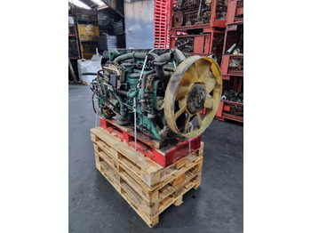 Двигател за Камион Volvo D7F 300-EUV Engine (Truck): снимка 4 Двигател за Камион Volvo D7F 300-EUV Engine (Truck): снимка 4