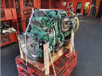 Двигател VOLVO