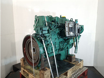 Двигател VOLVO