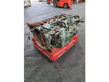 Двигател VOLVO