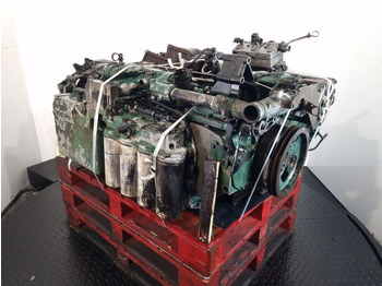 Двигател Volvo DH12E420 ECO6B Engine (Bus): снимка 5