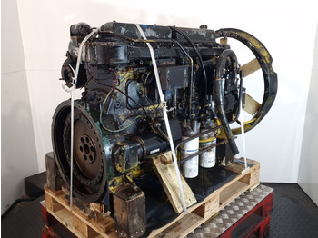 Двигател VOLVO