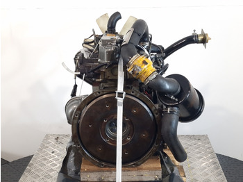 Двигател за Промишлено оборудване Yanmar 3TNE74-DG Engine (Industrial): снимка 2