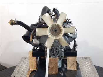 Двигател за Промишлено оборудване Yanmar 3TNE74-DG Engine (Industrial): снимка 5