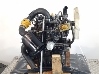 Двигател за Промишлено оборудване Yanmar 3TNE74-DG Engine (Industrial): снимка 3