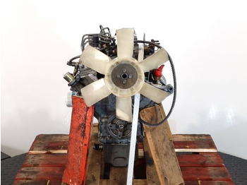 Двигател за Строителна техника Yanmar 3TNE74-DG Engine (Plant): снимка 5