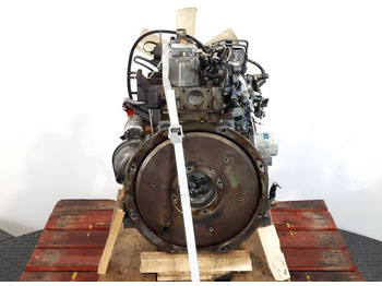 Двигател за Строителна техника Yanmar 3TNE74-DG Engine (Plant): снимка 2