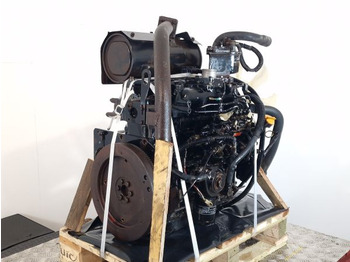 Двигател YANMAR