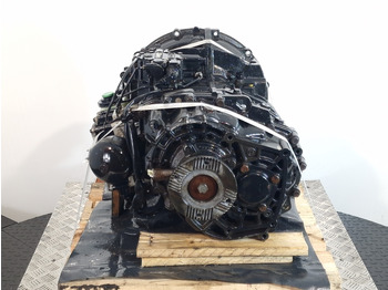 Скоростна кутия ZF 6AS1000TO Volvo Spec Gearbox: снимка 5