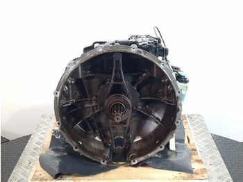 Скоростна кутия ZF 6AS1000TO Volvo Spec Gearbox: снимка 2