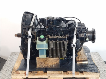 Скоростна кутия ZF 6AS1000TO Volvo Spec Gearbox: снимка 3