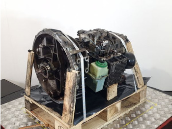 Скоростна кутия ZF