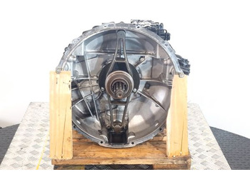 Скоростна кутия ZF 6AS800TO Gearbox: снимка 3