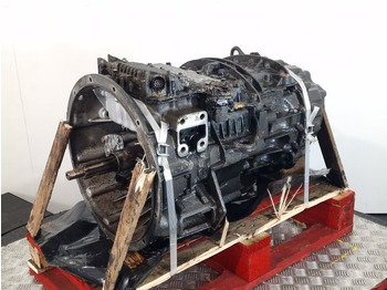 Скоростна кутия ZF