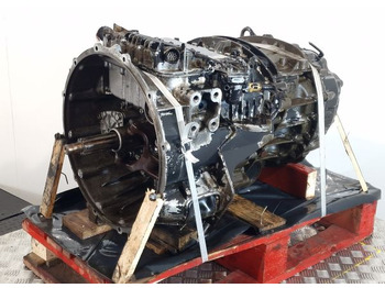 Скоростна кутия ZF