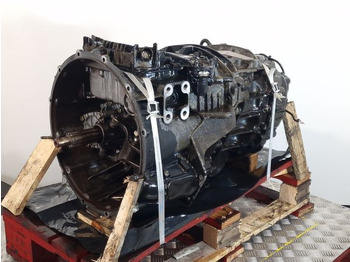 Скоростна кутия ZF
