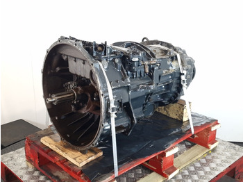 Скоростна кутия ZF