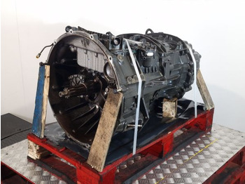 Скоростна кутия ZF