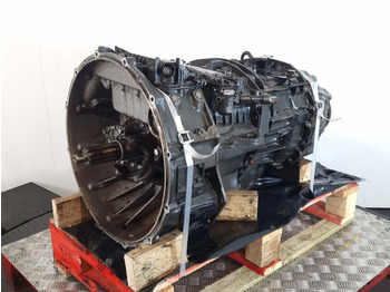 Скоростна кутия ZF