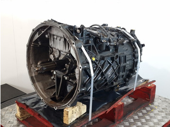 Скоростна кутия ZF