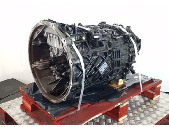 Скоростна кутия ZF