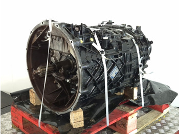 Скоростна кутия ZF