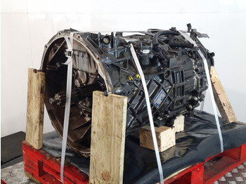 Скоростна кутия ZF