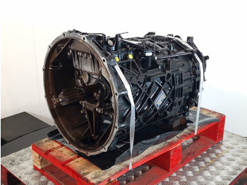 Скоростна кутия ZF