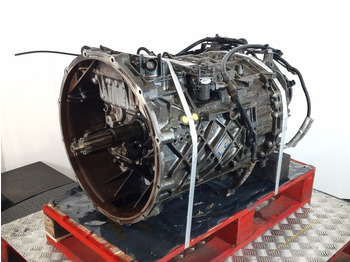 Скоростна кутия ZF