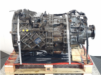 Скоростна кутия ZF Astronic 12AS2330TD Gearbox: снимка 3