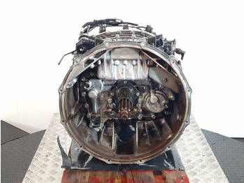 Скоростна кутия ZF Astronic 12AS2330TD Gearbox: снимка 2