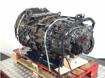 Скоростна кутия ZF Astronic 12AS2330TD Gearbox: снимка 4